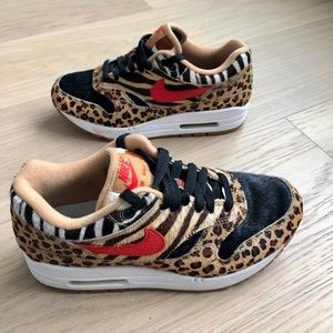 Nike Air Max 1 Atmos Animal Pack